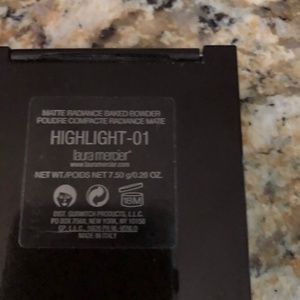 Laura Mercier Makeup - Laura Mercier Matte Radiance Baked Powder Laura Mercier Makeup - Laura Mercier Matte Radiance Baked Powder